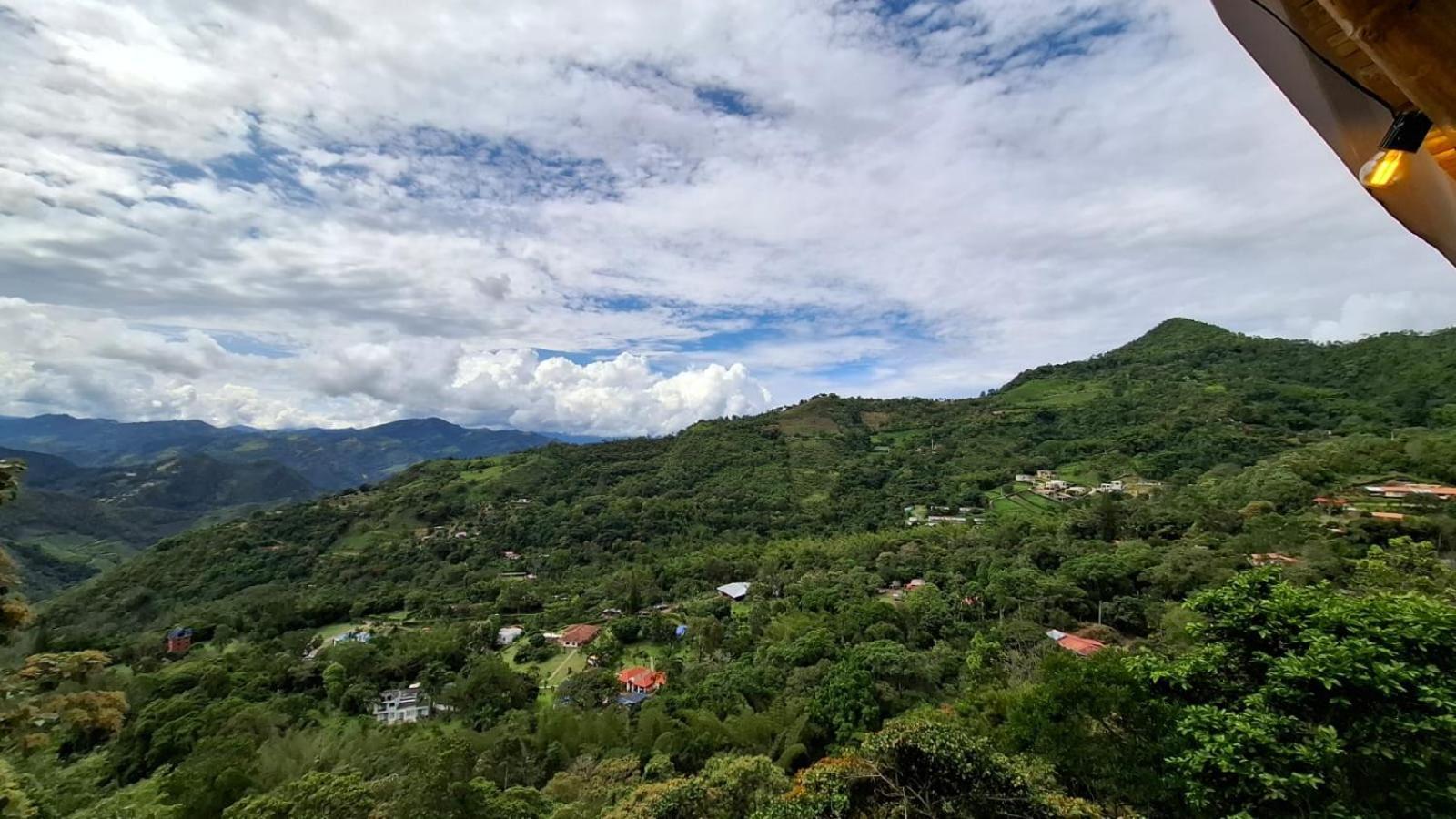 Country house New Paradise Nueva Sede - La Vega Cundinamarca