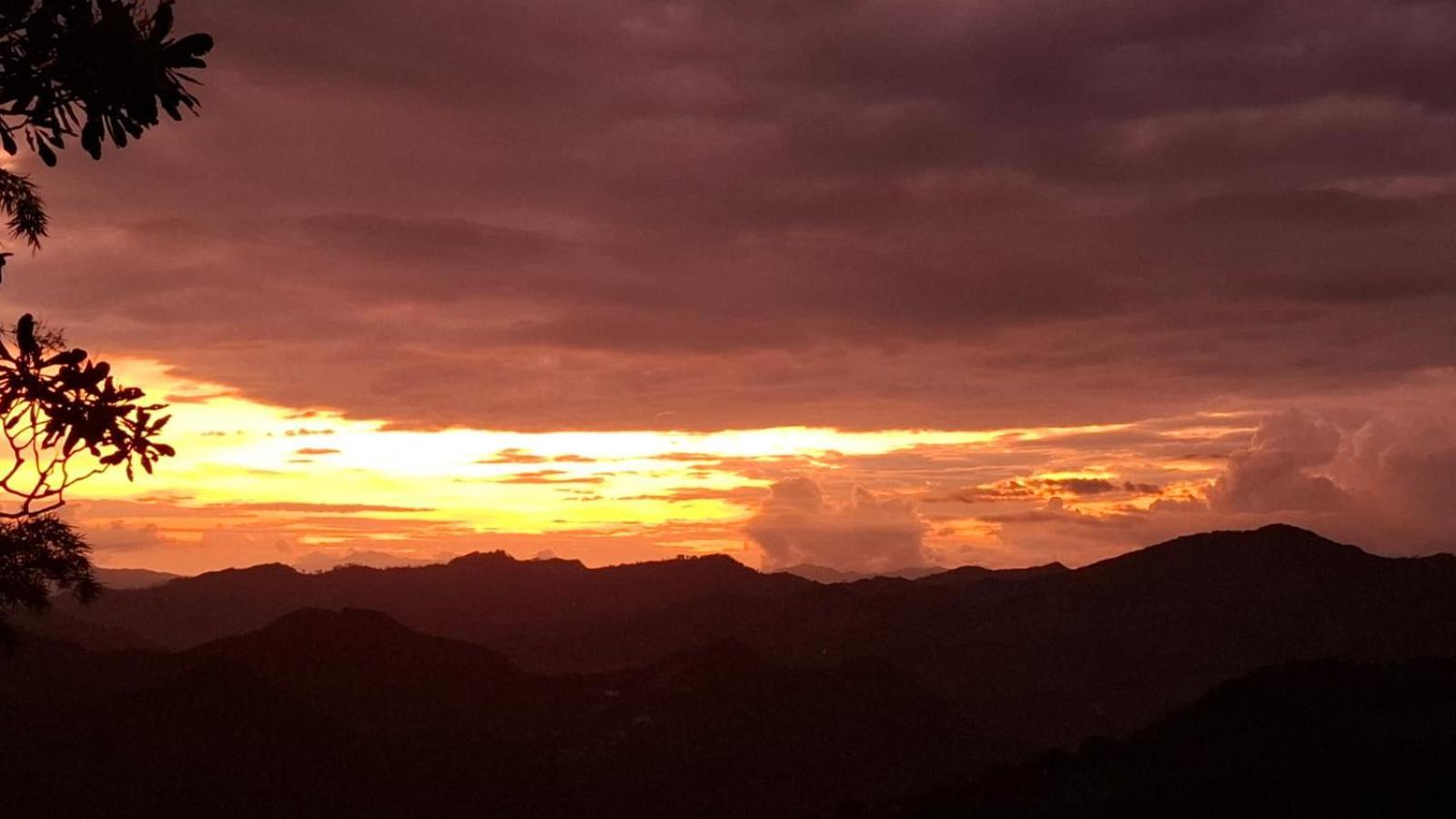 New Paradise Nueva Sede - La Vega Cundinamarca Country house