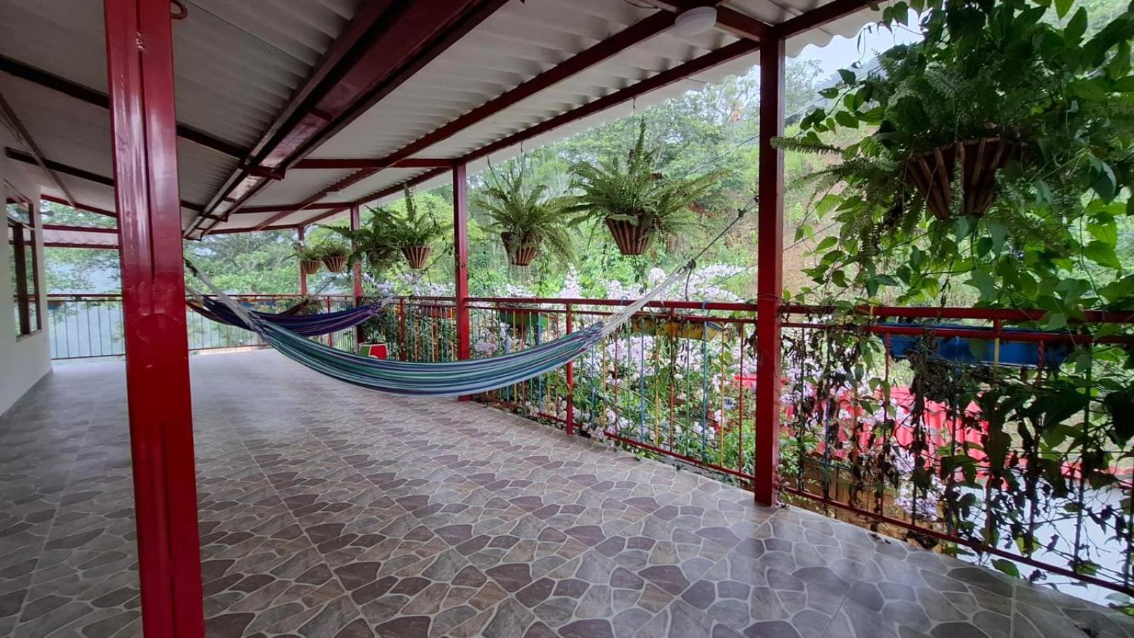 New Paradise Nueva Sede - La Vega Cundinamarca Country house *